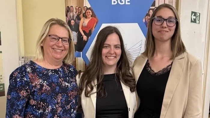 Mátra Kincsei szakmai verseny 2025 - SZE_KGK